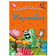 Kk Kitabm Hayvanlar Pena Yaynlar