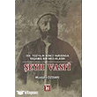 eyh Vasfi Altnpost Yaynclk
