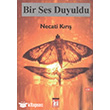 Bir Ses Duyuldu Altınpost Yayıncılık