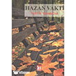 Hazan Vakti Altnpost Yaynclk