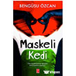 Maskeli Kedi Pena Yaynlar