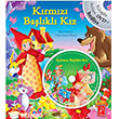 Krmz Balkl Kz Pena Yaynlar