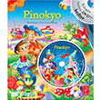 Pinokyo Pena Yaynlar