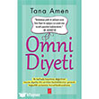 Omni Diyeti Pena Yaynlar