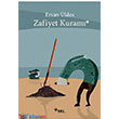 Zafiyet Kuram Sel Yaynclk