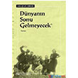 Dnyann Sonu Gelmeyecek Sel Yaynclk