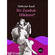 Bir Zambak Hikayesi Sel Yaynclk