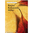 Reine Kokuyordu Helin Sel Yaynclk
