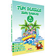 3. Snf Tm Dersler Soru Bankas Yklem Yaynlar