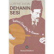 Dehann Sesi  Remzi Kitabevi