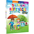 3. Snf Dostum Hayat Bilgisi Etkinlik Kitab Yklem Yaynlar