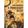 A Momentary Delay Everest Yayınları