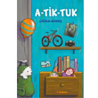 A-Tik-Tuk Tudem Yaynlar