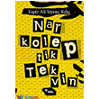 Narkoleptik Tekvin Sel Yaynclk