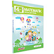4. Snf Dostum Matematik Problem Kitab Yklem Yaynlar