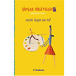 ipak Hikayeler 4 Sesimi Duyan Var m? Tudem Yaynlar