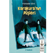 Karakura nn Dleri Tudem Yaynlar