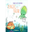 Yenge Yazar Tudem Yaynlar