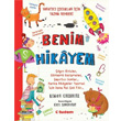 Benim Hikayem Tudem Bavuru