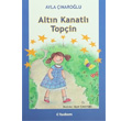 Altn Kanatl Topin Tudem Yaynlar