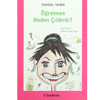 retmen Neden ldrd? Tudem Yaynlar