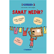Filozof ocuk Sanat Nedir Tudem Bavuru