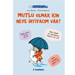 Filozof ocuk Mutlu Olmak in Neye htiyacm Var Tudem Bavuru