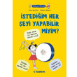 Filozof ocuk stediim Her eyi Yapabilir miyim Tudem Bavuru