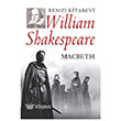 Macbeth Remzi Kitabevi