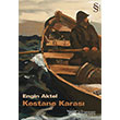 Kestane Karas Everest Yaynlar