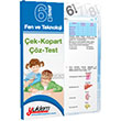 6. Snf Fen ve Teknoloji ek Kopar Yaprak Test Yklem Yaynlar