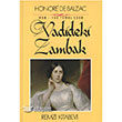 Vadideki Zambak Remzi Kitabevi