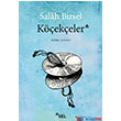 Kekeler - Btn iirleri Sel Yaynclk