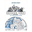 Disney Star Wars Rogue One Boyama Kitabı Doğan Egmont Yayıncılık