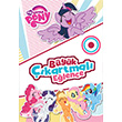 My Little Pony kartmal Elence Doan Egmont Yaynclk