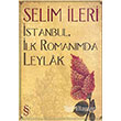 stanbul lk Romanmda Leylak Everest Yaynlar