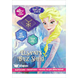 Disney Karlar lkesi Elsa`nn Buz Sihri Doan Egmont Yaynclk