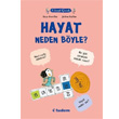 Filozof ocuk Hayat Neden Byle Tudem Bavuru