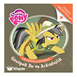MLP kartmal Elence Gzpek Do ve Arkadalk Doan Egmont Yaynclk