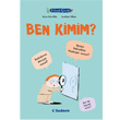 Filozof ocuk Ben Kimim Tudem Bavuru