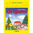 Mini Mini Origami Tudem Bavuru