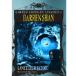 Larten Crepsley Efsanesi 3. Kitap Lanetliler atosu Tudem Yaynlar