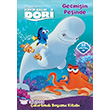Disney Kayp Balk Dori kartmal Boyama Kitab Gemiin Peinde Doan Egmont Yaynclk