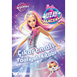 Barbie Uzay Maceras kartmal Faaliyet Doan Egmont Yaynclk