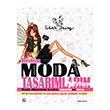 Winx Benim Moda Tasarmlarm Doan Egmont Yaynclk