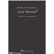 Aziz Manuel Sel Yaynclk
