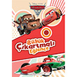 Disney Arabalar Byk kartmal Elence Dnya ampiyonas Doan Egmont Yaynclk