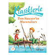 Klasiklerle Tanyorum Tom Sawyer`in Maceralar Doan Egmont Yaynclk