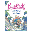 Klasiklerle Tanyorum Define Adas Doan Egmont Yaynclk