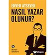 Nasl Yazar Olunur? Remzi Kitabevi